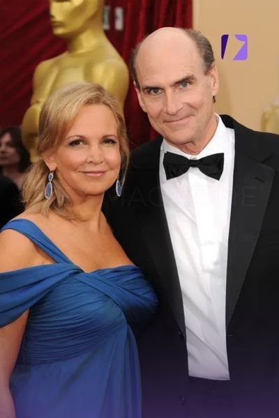 James Taylor Current Wife Caroline “Kim” Smedvig