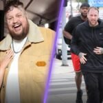 Jelly Roll Weight Loss