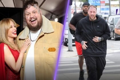 Jelly Roll Weight Loss