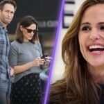 Jennifer Garner Boyfriend