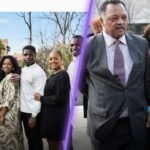 Jesse Jackson Children