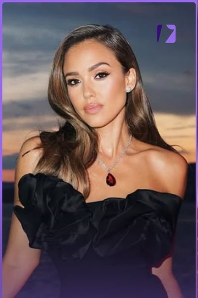 Jessica Alba