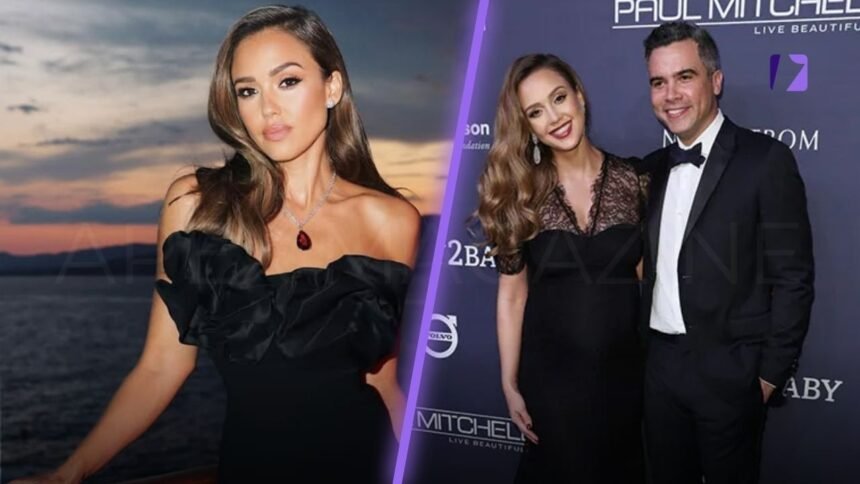 Jessica Alba Net Worth