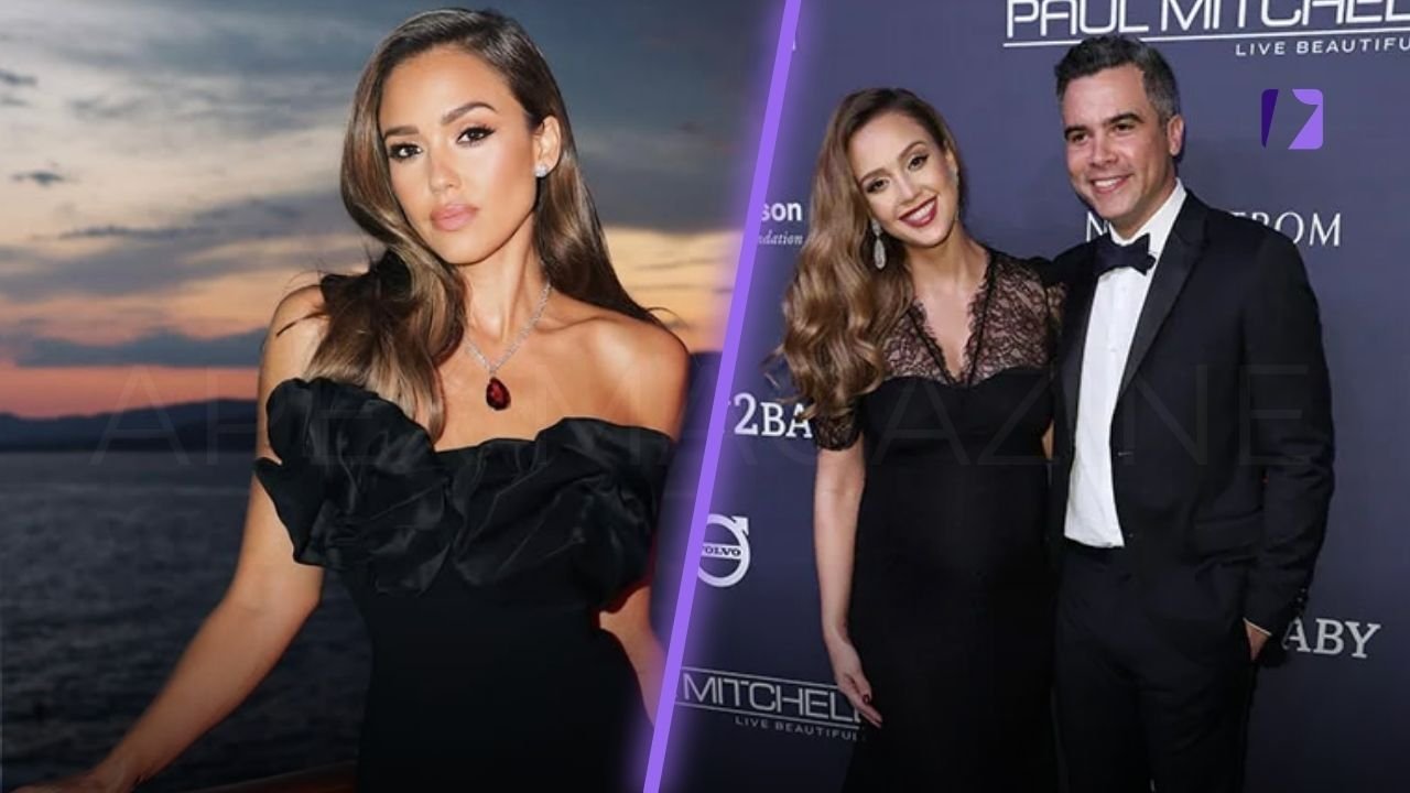 Jessica Alba Net Worth