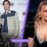 Joey King & Jacob Elordi