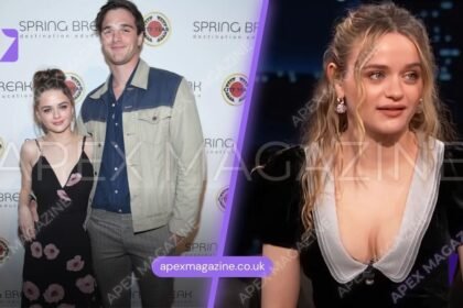 Joey King & Jacob Elordi