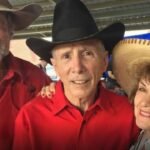 Johnny Crawford Wife