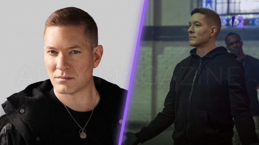 Joseph Sikora