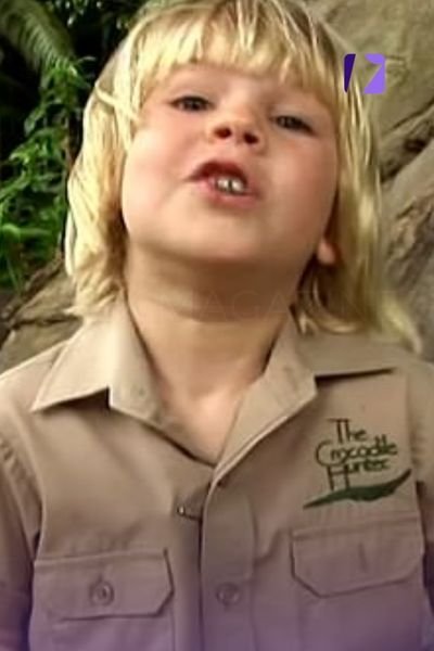 Journey Began In Early Childhood