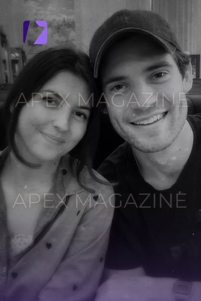 Julia Best Warner first met David Corenswet through mutual friends