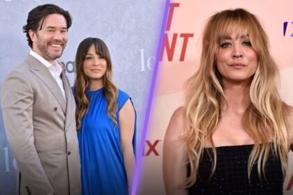 Kaley Cuoco Net Worth