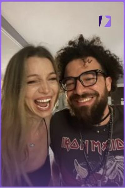 Kalogeras Sisters Parents