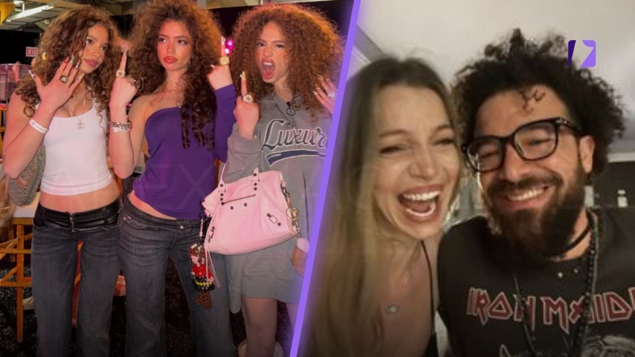 All About The Kalogeras Sisters Family Achievements And Background 