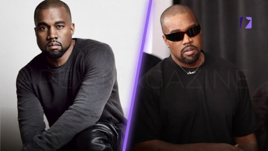 Kanye West Net Worth