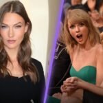Karlie Kloss Taylor Swift