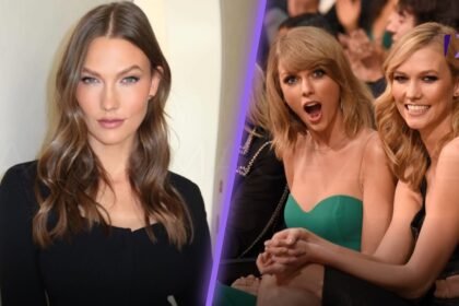 Karlie Kloss Taylor Swift
