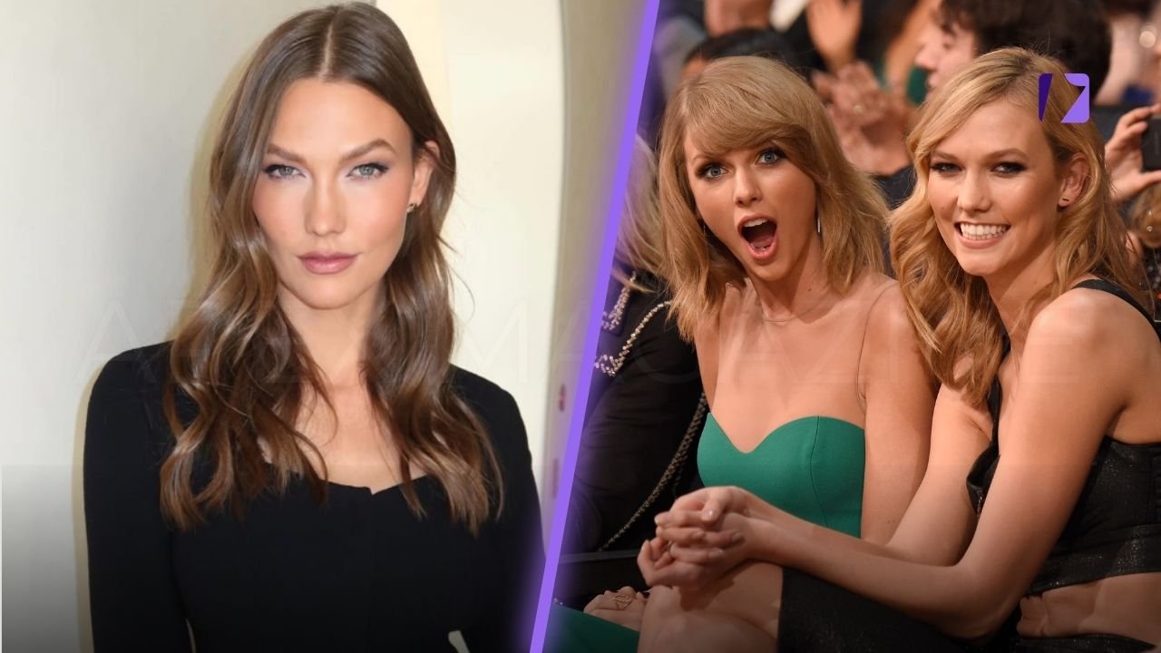 Karlie Kloss Taylor Swift