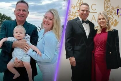 Karoline Leavitt Husband