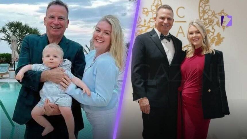 Karoline Leavitt Husband