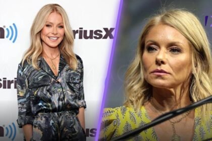 Kelly Ripa Net Worth