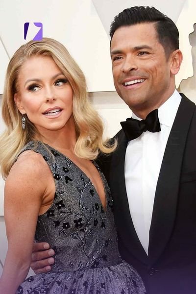 Kelly Ripa and Mark Consuelos Relationship 