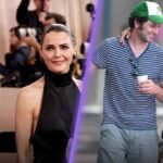 Keri Russell & Matthew Rhys