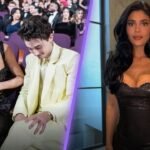Kylie Jenner Timothée Chalamet
