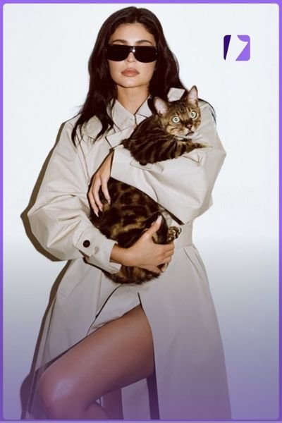 Kylie Kristen Jenner