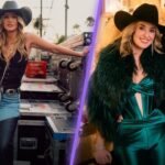 Lainey Wilson Weight Loss