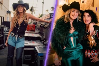 Lainey Wilson Weight Loss