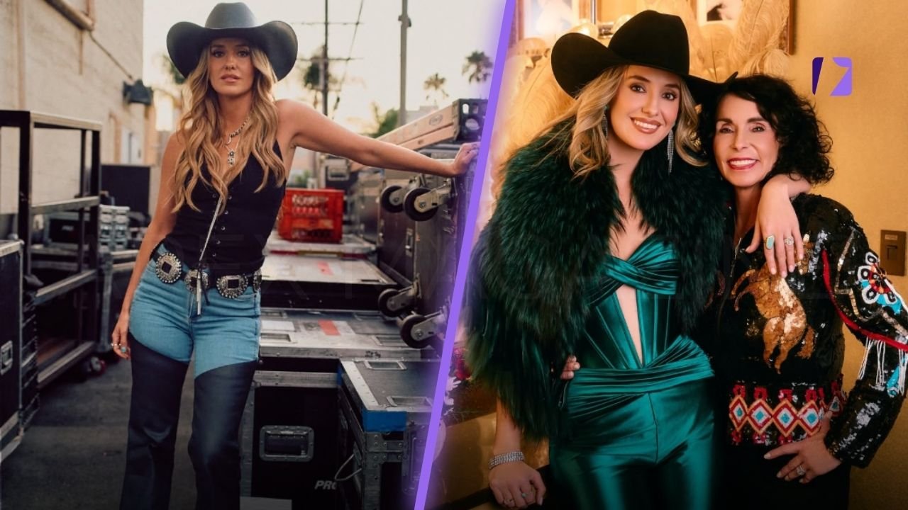 Lainey Wilson Weight Loss