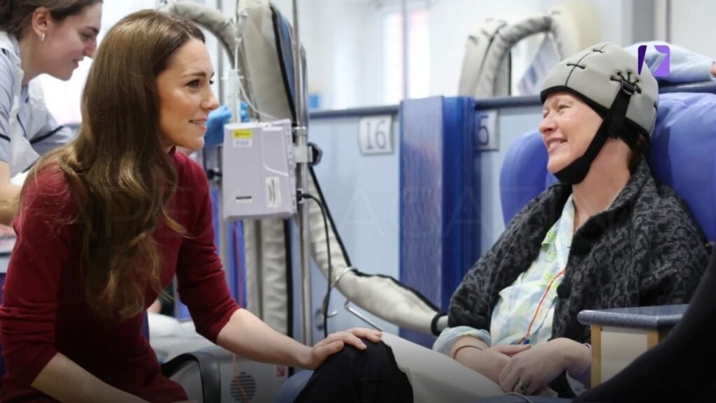 Lessons From Princess Kate