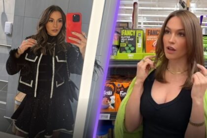 Lisa Stelly Net Worth