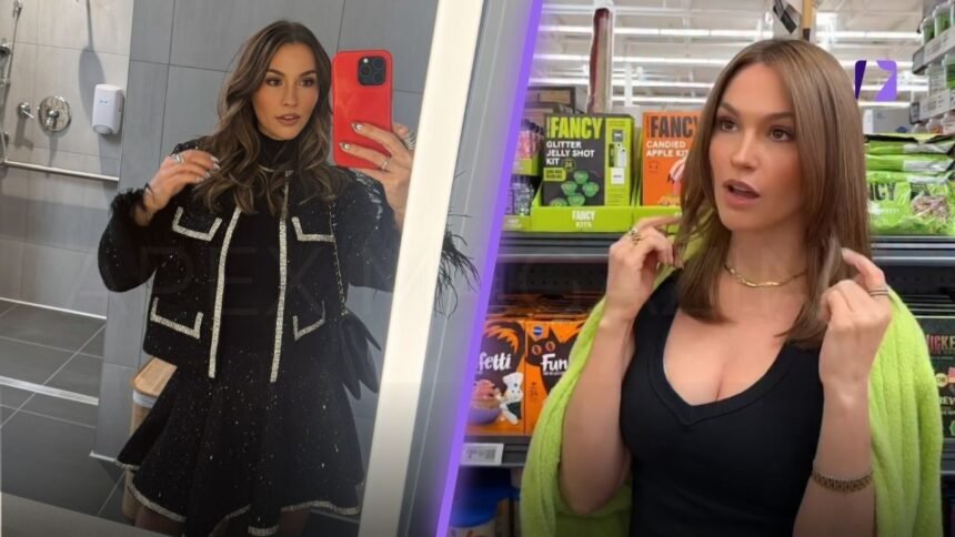 Lisa Stelly Net Worth