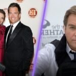 MIchael Weatherly