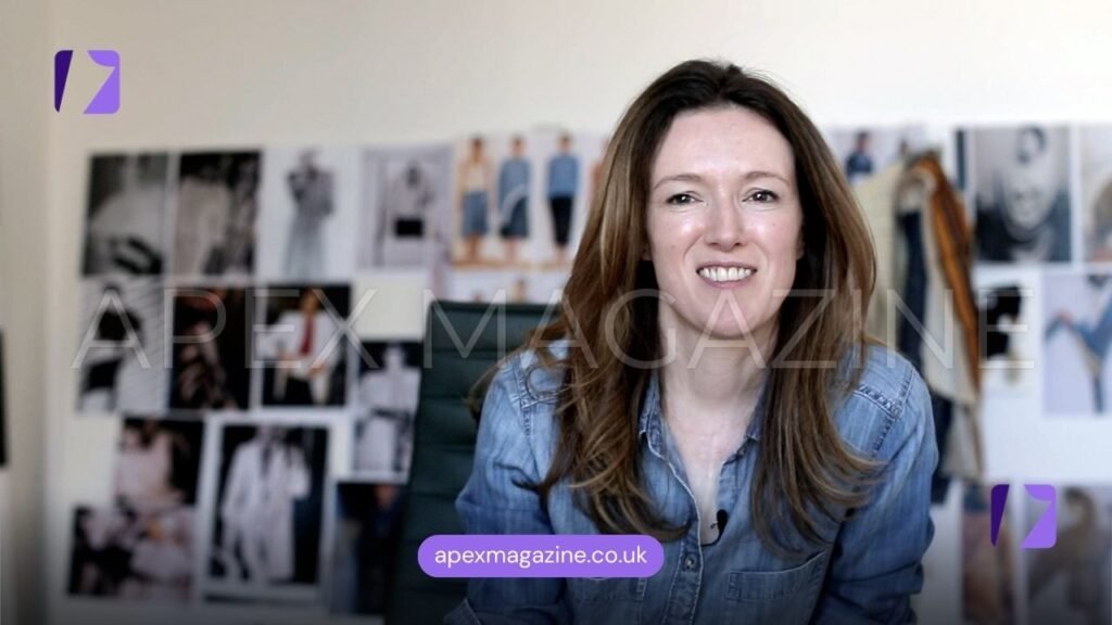 Meghan Markle Behind the Dress