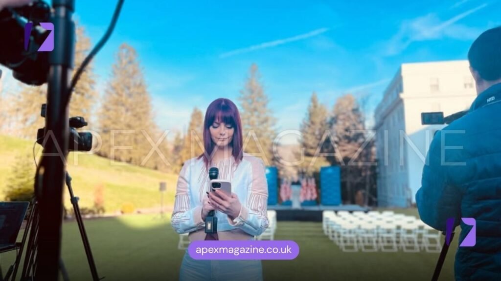 Melanie Zanona Journalism