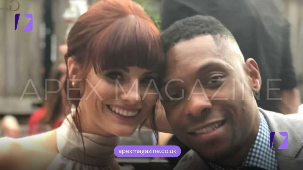 Melanie Zanona with Jason Robert Millison