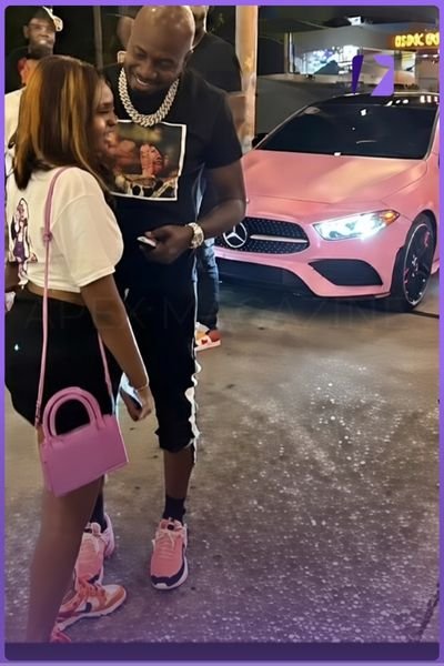 Father Gift Mercedes Benz