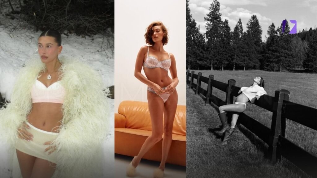 Modeling Career As A Teenager