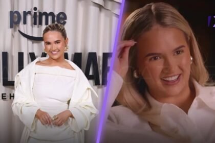 Molly Mae Documentary