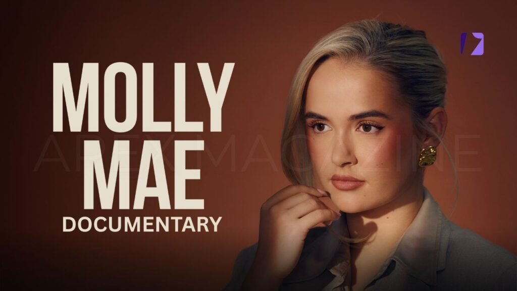 Molly Mae Documentary