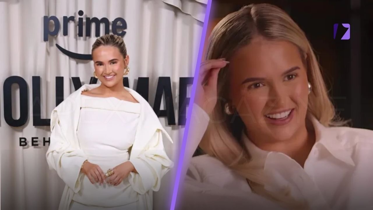 Molly Mae Documentary