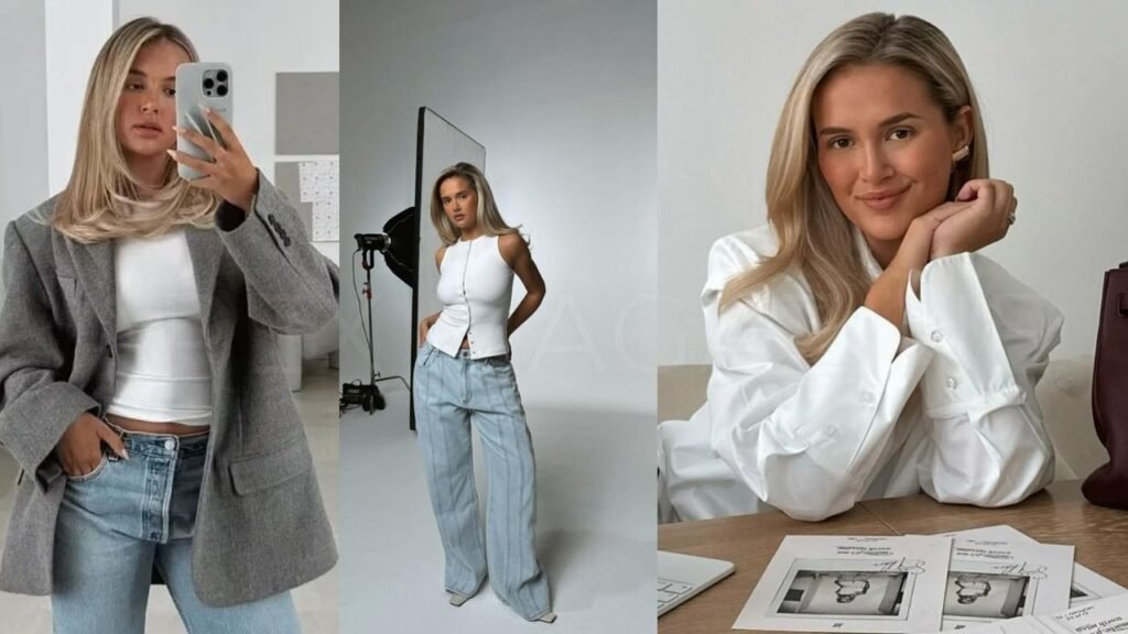 Molly Mae Own Brand maebe