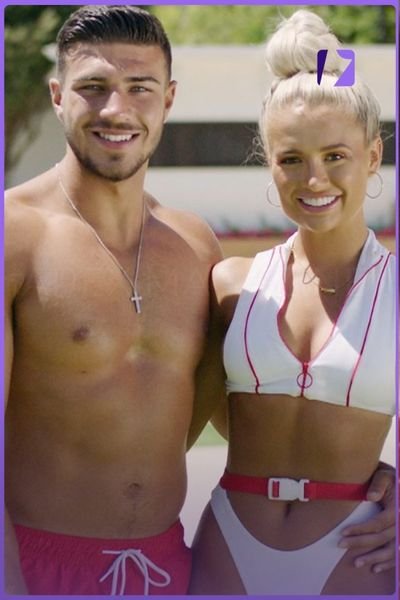 Molly Mae Entered Love Island