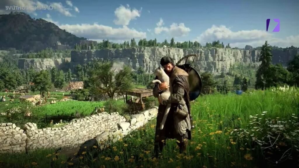 Most Anticipated RPGs