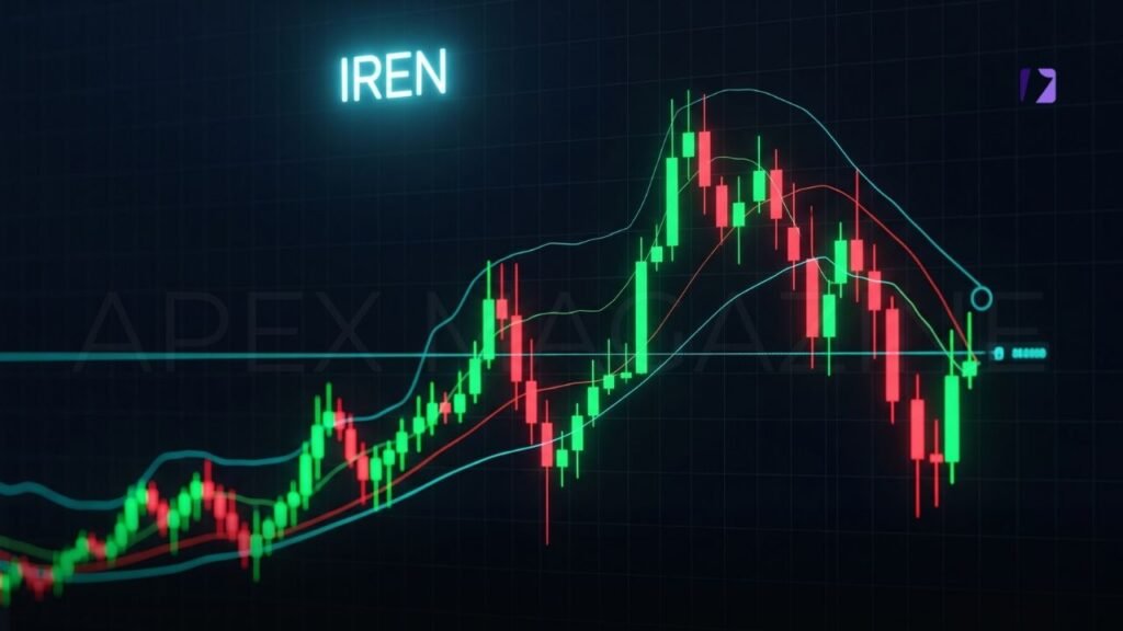 Movements Stock Price