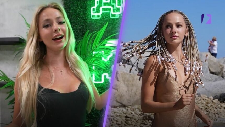 Natalie Reynolds Biography Net Worth And Personal Life Career And 