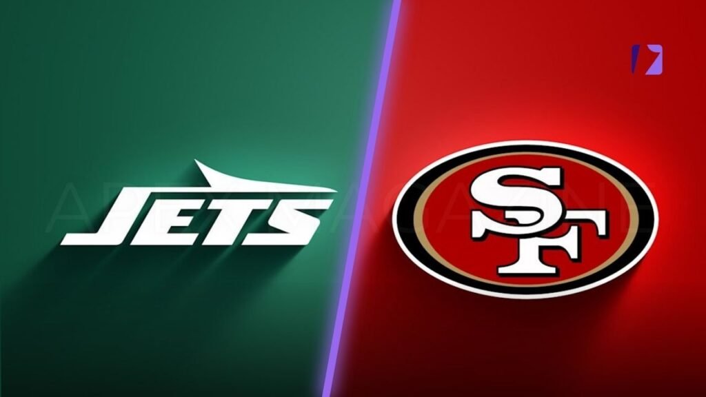 New York Jets vs 49ers