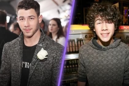 Nick Jonas Diabetes